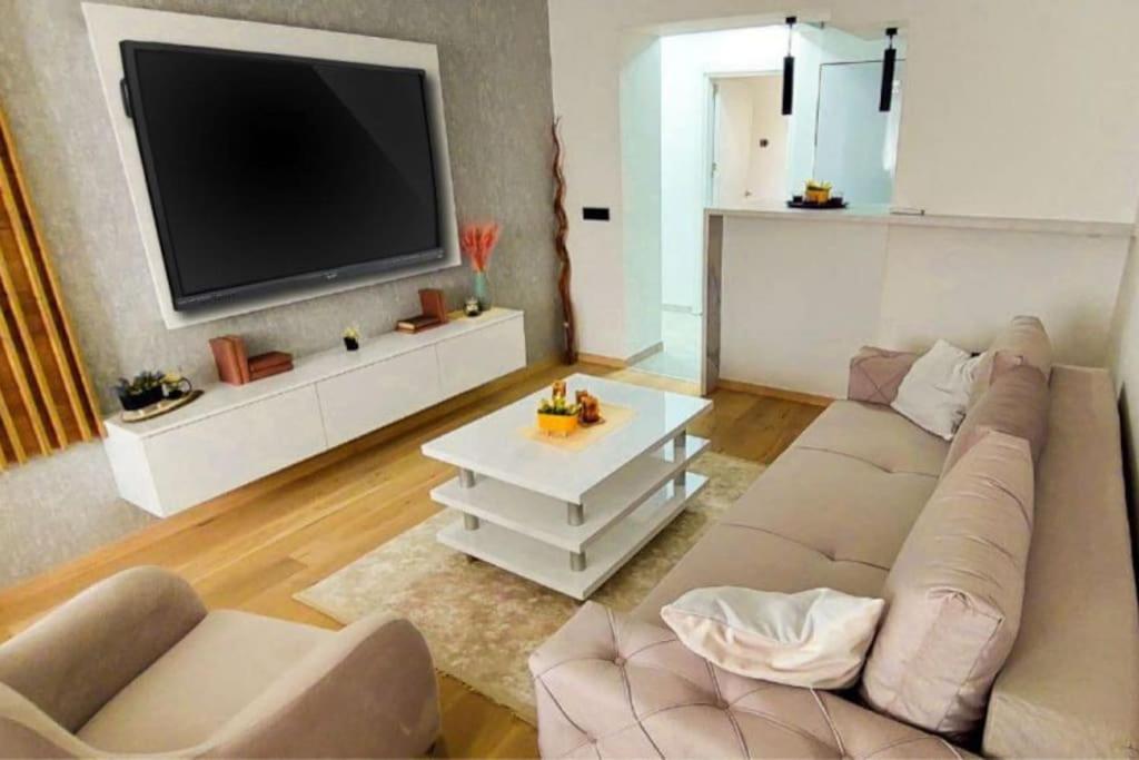 The Modern Lodge Skopje Luaran gambar