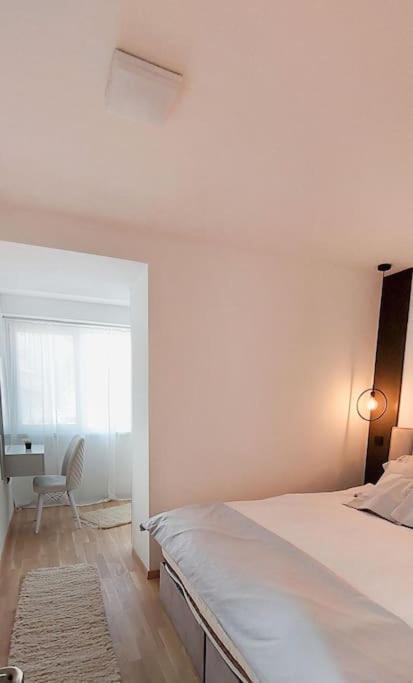 The Modern Lodge Skopje Luaran gambar