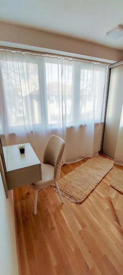 The Modern Lodge Skopje Luaran gambar