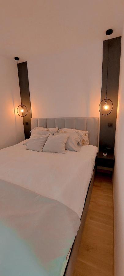 The Modern Lodge Skopje Luaran gambar