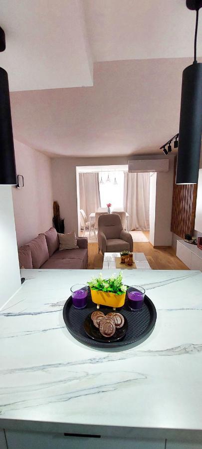 The Modern Lodge Skopje Luaran gambar