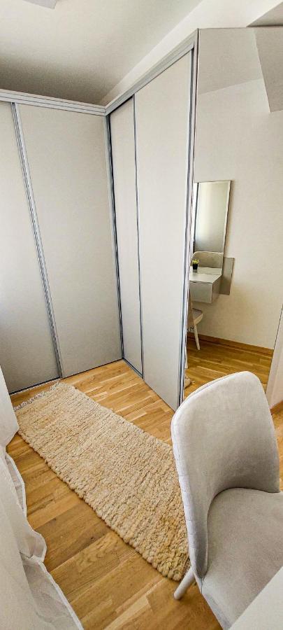 The Modern Lodge Skopje Luaran gambar