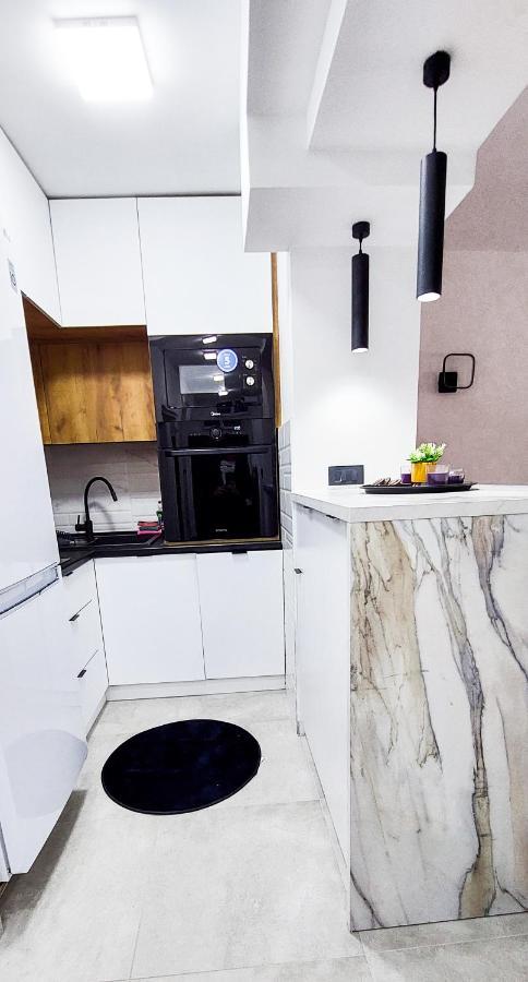 The Modern Lodge Skopje Luaran gambar