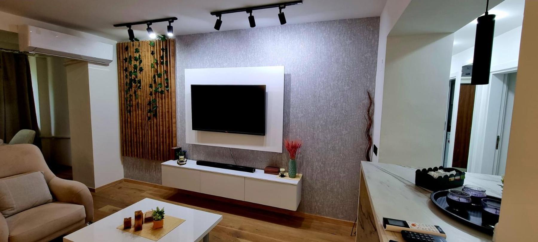 The Modern Lodge Skopje Luaran gambar