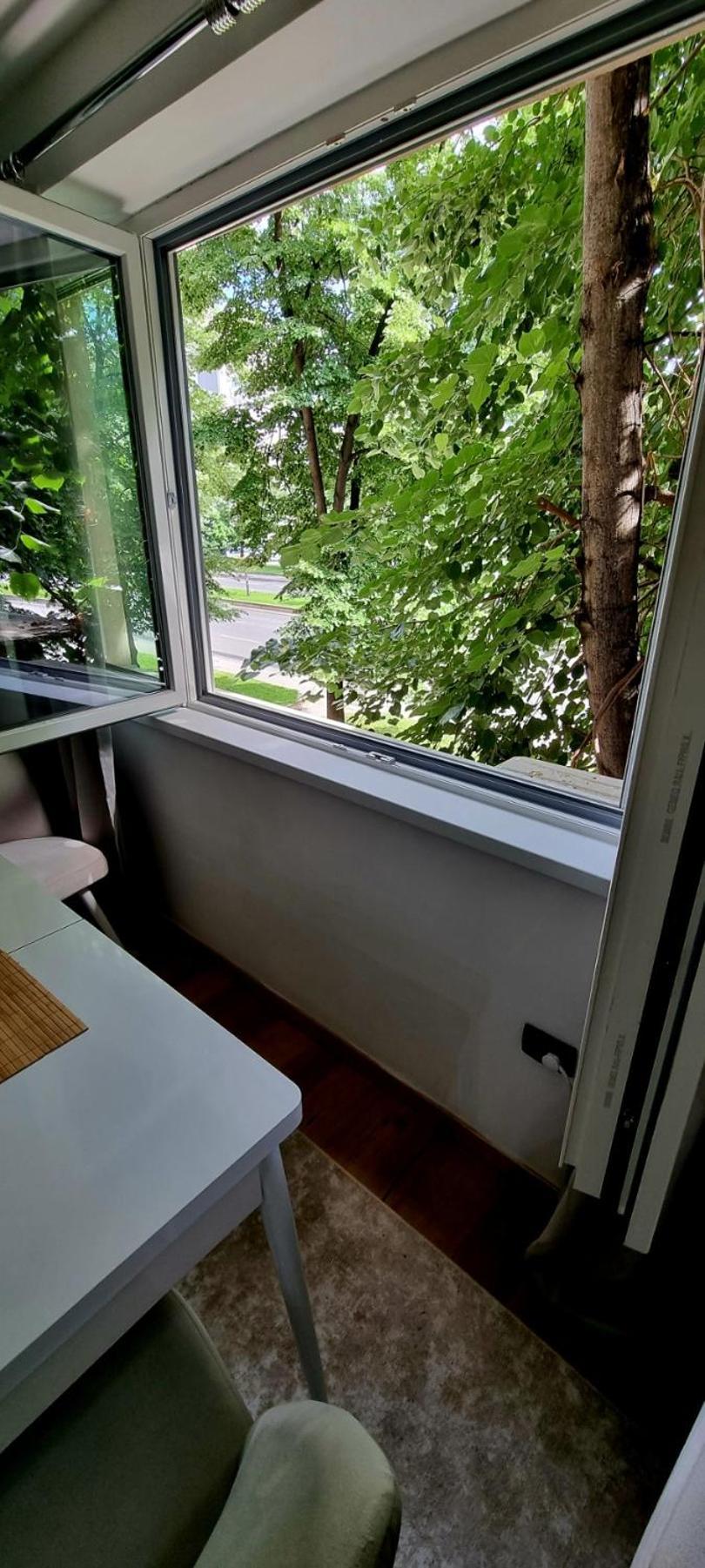 The Modern Lodge Skopje Luaran gambar