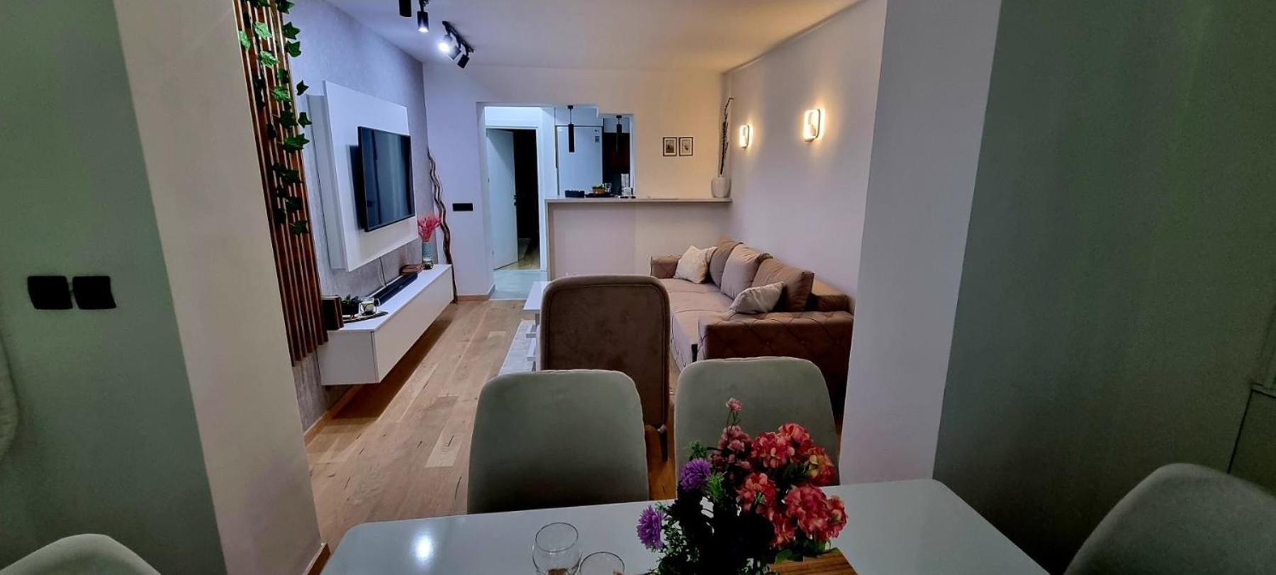 The Modern Lodge Skopje Luaran gambar