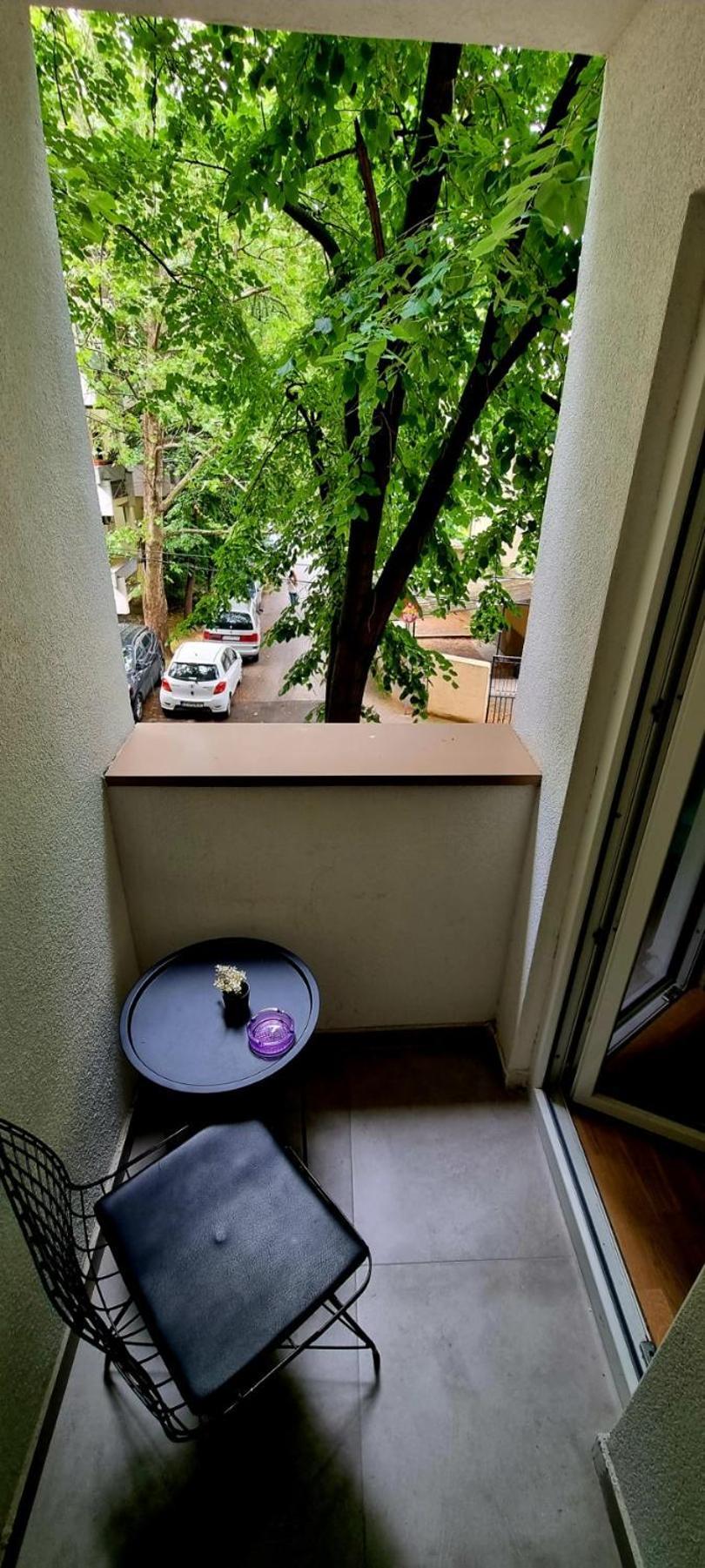 The Modern Lodge Skopje Luaran gambar