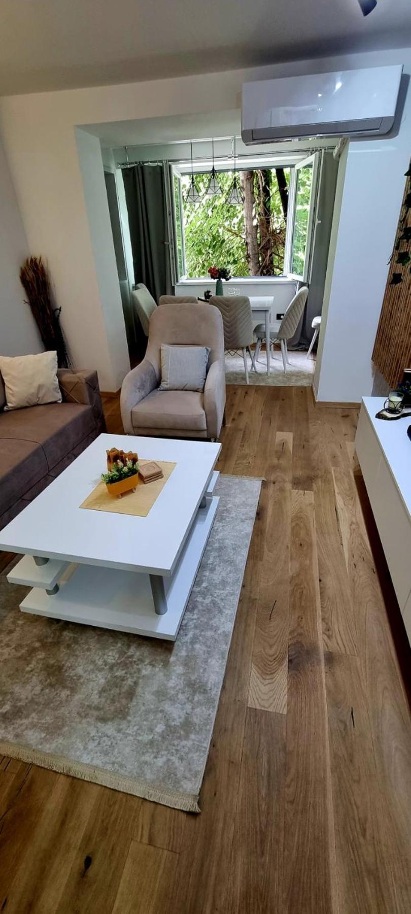 The Modern Lodge Skopje Luaran gambar